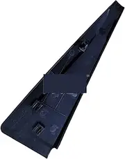 Rear Left Or Right Door Panel Garnish Trim Molding Compatible with 2004-2011(Rear Left 1 pcs)