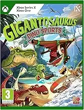 Gigantosaurus: Dino Sports - Xbox