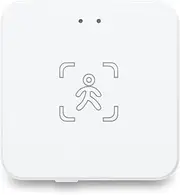 Tuya ZigBee Human Presence Sensor, 24G Millimetre Wave Radar, 9m Range, USB Powered