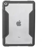 3sixT Rugged Folio Case For Apple iPad 10.9" 10th Gen - Black