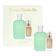 [KAYALI] Yummy Vanilla Eau De Parfum Set (Holiday Limited Edition)