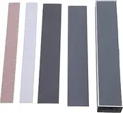 Guitar Fret Sanding Levelling Beam, Fret Leveller Beam Guitar Level Tool Fine Workmanship Rust Proof for Acoustic Guitar for Electric Guitar