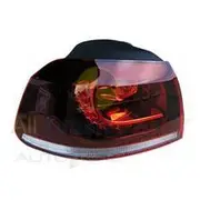All Crash Left Tail Light - VGH-21043LHQ