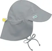 [green sprouts] Flap Sun Protection Hat