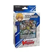 Bushiroad Cardfight! Vanguard Trial Deck V3 - Leon Soryu - Vanguard New