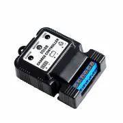 Auto Solar Panel Charge Controller Battery Charger Regulator 6V 12V 10A US