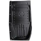 95-13-76-3 Key Parts Floor Pan Repair Panel Rear Driver Left Side for VW Hand