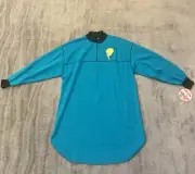 Vintage Tweety Bird Green Night Gown Looney Tunes Women’s Small New With Tags