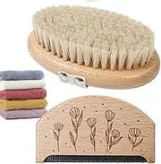kivrimlarv Wool Cashmere Comb,Sweater Shaver Lint Remover - Cashmere Comb Wool De-Pilling, Portable Pill Remover, Sweater Shaver Comb & Brush Set for Clothing, Knitwear