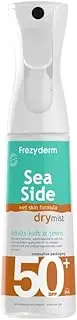 FREZYDERM SEA Side Dry Mist SPF 50+ PN: B01G5KUIP0