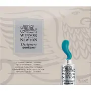 Winsor & Newton 14ml Designers' Gouache Art Colour Introductory Sets 220x190mm