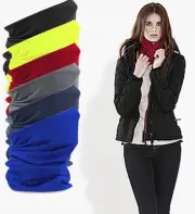 Multi Purpose Fleece Microfibre Fleece Head Scarf Mask Morf Snood