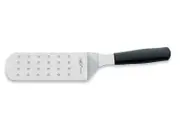 F.Dick Pro-Dynamic Spatula, Offset Perforated Blade, 20cm