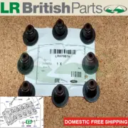 GENUINE LAND ROVER VALVE SEAT SPRING RANGE R SPORT 10-13 SPORT 14 LR4 LR078819