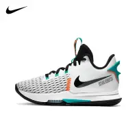 在飛比找蝦皮購物優惠-【運動品牌專賣】Nike Lebron Witness V 