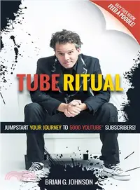 在飛比找三民網路書店優惠-Tube Ritual