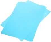 Operitacx Thick A4 Printer Paper 100 Sheets 70g Double-Sided for Printing Crafting School Supplies Paper