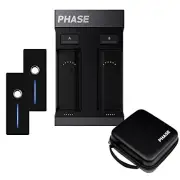 MWM Phase Essential Wireless Controller for DVS (2 Remotes) Bundle Phase Case