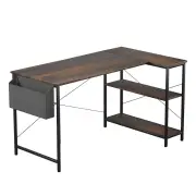 L Shaped Computer Desk Home Corner Desk
