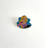 ' Disney Magical Chefs Pins Rapunzel From Mystery Pin Box
