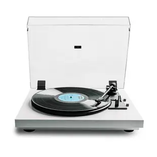 Pro-Ject Automate A1全自動黑膠唱盤/ 白色