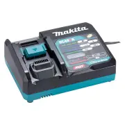 Makita 191E09-4 - 40V Max Rapid Charger