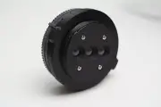 Wigglegram Lens 3D for Sony E mount Cameras 30mm for make GIFs