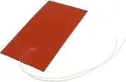 Gatuida Constant Temperature Heater Engine Block Heater Battery Heater Oil Pan Heater Engine Heater Hydraulic Fluid Heater Pad Engine Oil Heater Pad Block Heater Pad
