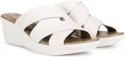 Naturalizer Women's Rowena Wedge Sandals