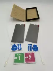 2-Pack Privacy Screen Protector Tempered Glass For Samsung Note 20 Privacy