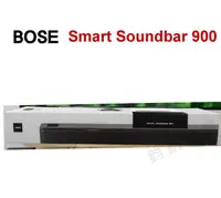 在飛比找有閑購物優惠-BOSE Soundbar 900單件式環繞家庭劇院