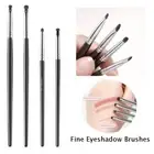 Eyeliner Makeup Brush Smudge Makeup Brushes Tools Eye Makeup