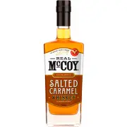 Real McCoy Salted Caramel Whiskey 700mL