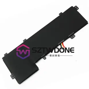 華碩 Zenbook U5000 UX510 UX510UX UX510UW B31N1534 原廠電池 筆電電池