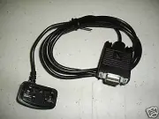 OEM Magellan Meridian Platinum GPS Data cable 730342