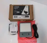 Omlet Coop Light for The Automatic Chicken Coop Door Opener | Encourages Your...
