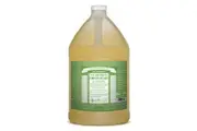 Dr. Bronner's Pure-Castile Soap Liquid (Hemp 18-in-1) Green Tea 3780ml