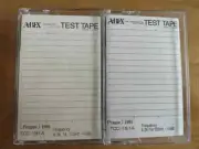 Genuine for ABEX TCC-181A TEST TAPE