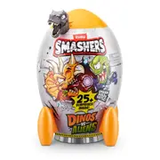 29 Piece Zuru Smashers Dinos vs Aliens - Assorted