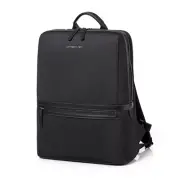 SAMSONITE RED Mens Backpack Trescoe Black QE409001 Laptop 15.6" Office Backpack