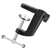 Table Lamp Holder Microphone Bracket Base - Holder Base
