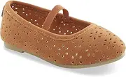 [Carter's] Baby-Girl's Easton Ballet Flat