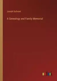 在飛比找博客來優惠-A Genealogy and Family Memoria