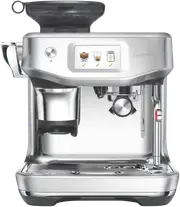 Breville The Barista Touch Impress Brushed Stainless Steel (Cold Brew)