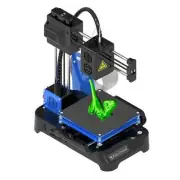 EasyThreed K7 Mini 3D Printer Easy to Use Entry Level Toy Gift 3D Printer FDM TP
