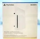 PS5 Slim/PS5 Pro Ultra HD Blu-ray Disc Drive Playstation 5 Disc Drive NEW IN BOX