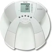 Tanita BC533 Glass Innerscan Body Composition Monitor