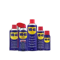 在飛比找蝦皮商城優惠-WD-40 防鏽潤滑油 100ml 191ml 277ml 