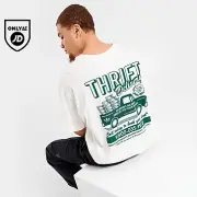 adidas Originals Thrift Graphic T-Shirt