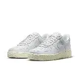 在飛比找遠傳friDay購物優惠-NIKE 女 WMNS AIR FORCE 1 PRM MF